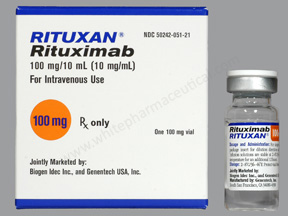 Rituximab Injection